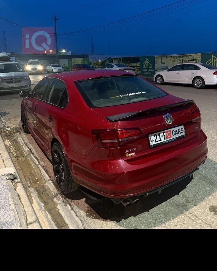 فولكسفاغن جيتا